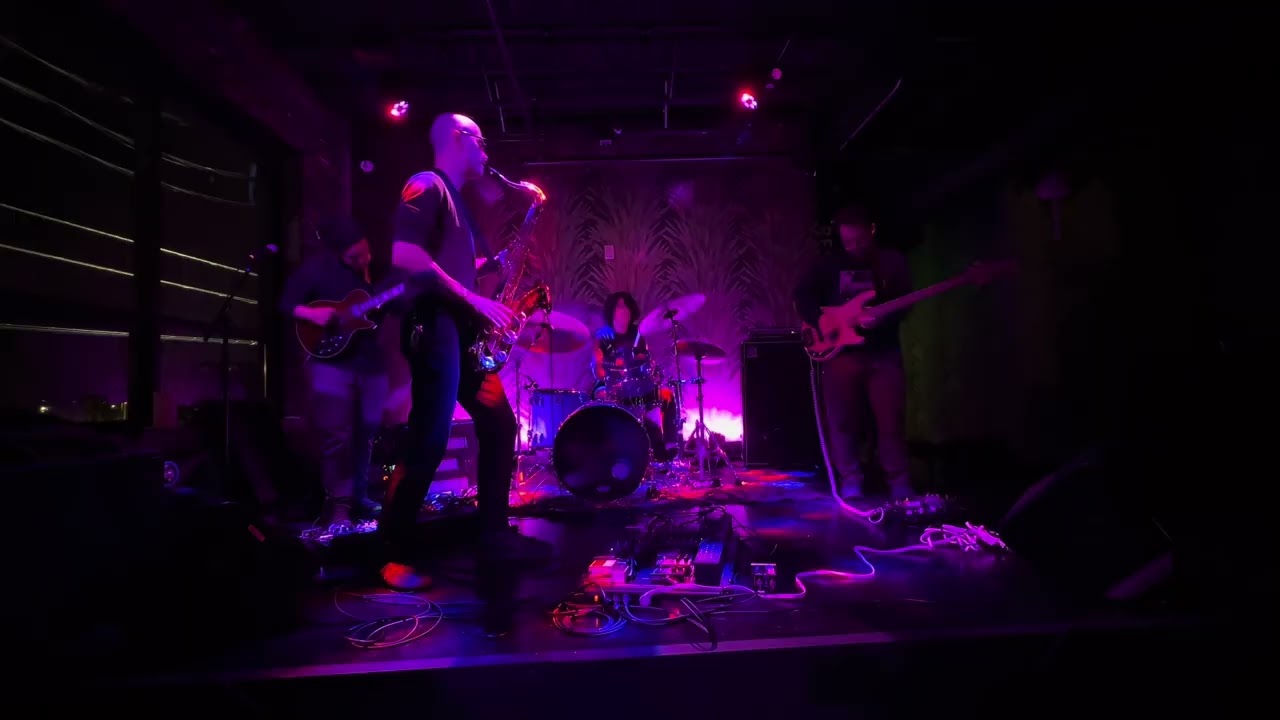 EMAS @ Sound Bite Social 112325