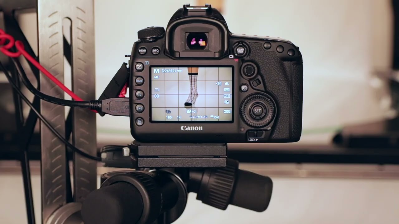 Ecommerce 360 Degree Spin Photography | Endygo