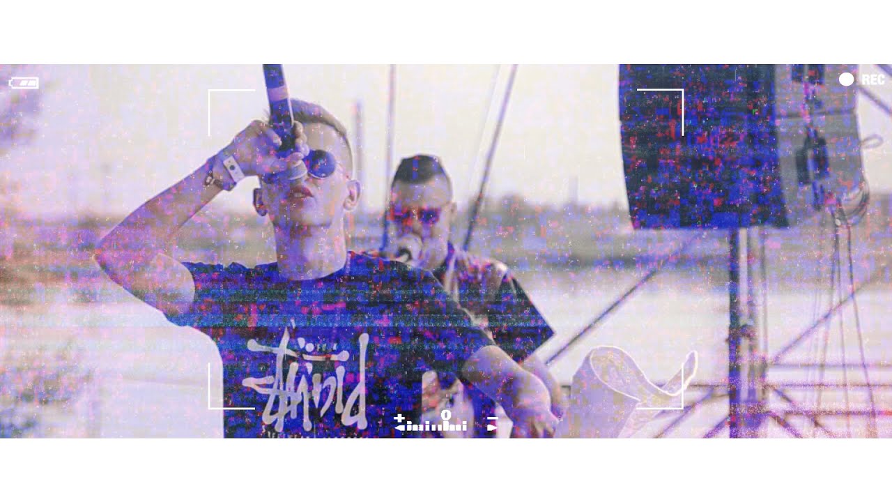 08. SVV - Tłusto (prod. Adash) //VIDEO
