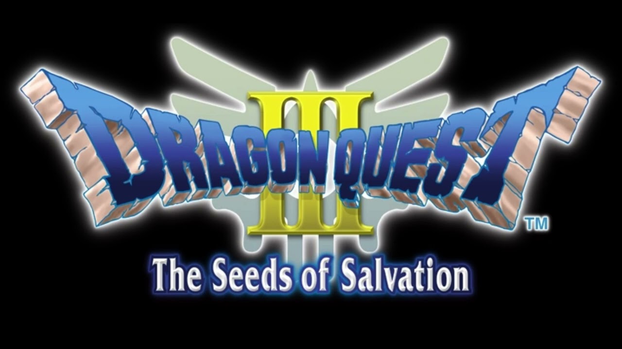 Dragon Quest 3- Town (Night) [Extended]