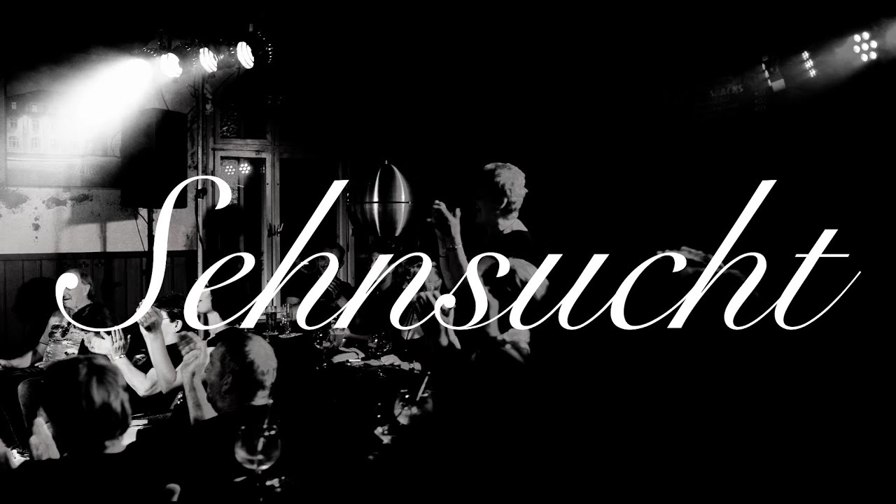 FRANK☆PROFT - SEHNSUCHT (Official Video) [2024]