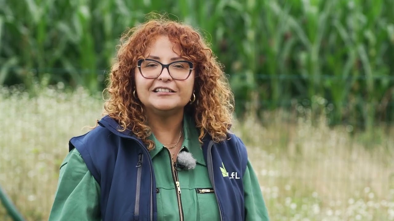 Vereinfachte Messmethoden für Gasemissionen aus der Tierhaltung