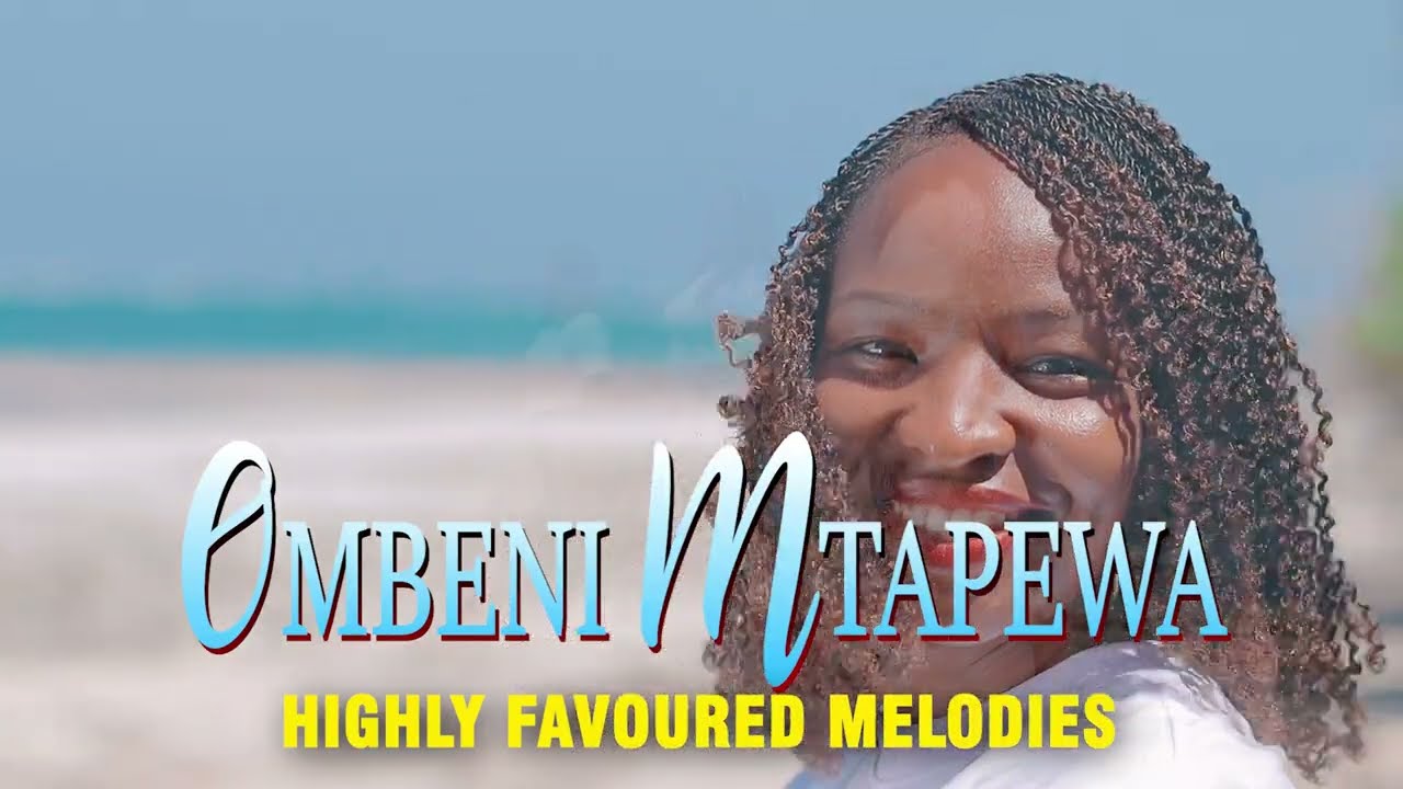 OMBENI MTAPEWA