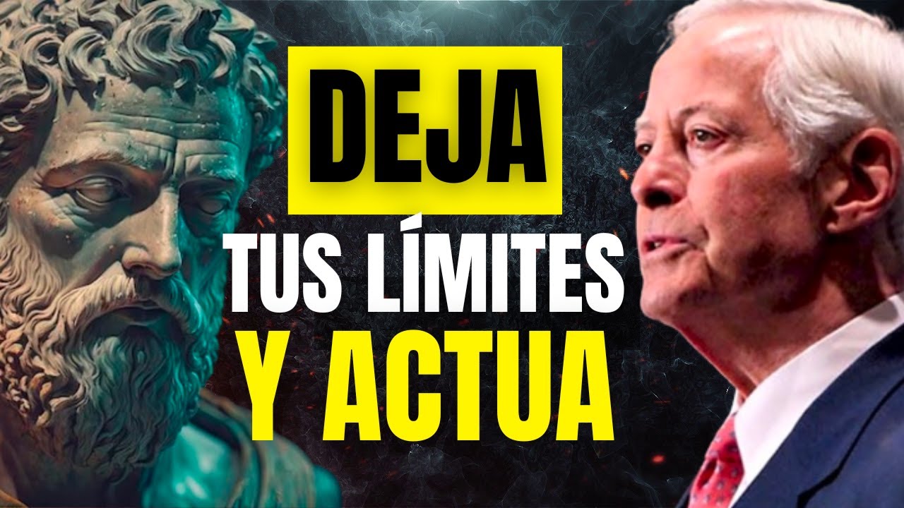 SUPERANDO LÍMITES: hábitos PODEROSOS que te llevarán más allá de lo creíble | BRIAN TRACY