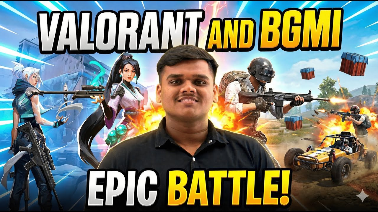 || BGMI - NEW EVENT🔥🔥🔥  |  VALORANT ➜ BGMI LIVE 🔥 I Aanya Kheltoai I 