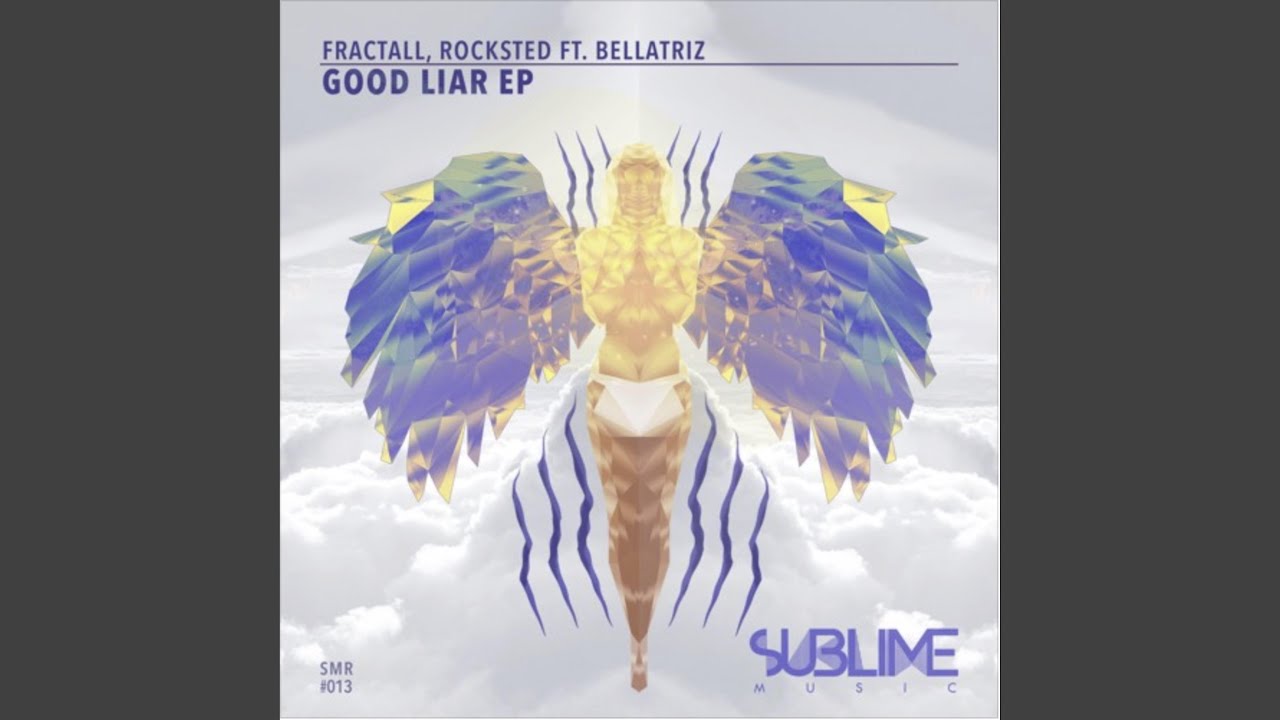 Good Liar (feat. Bellatriz)