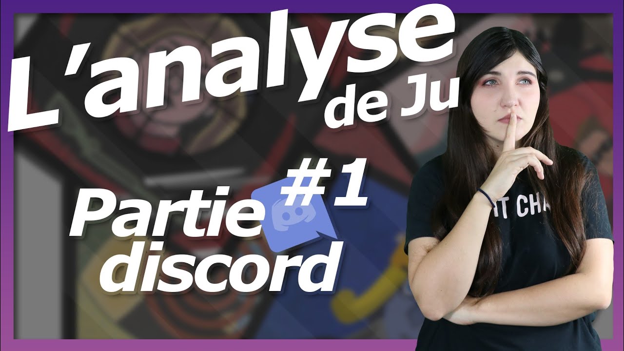 ANALYSE D'UNE PARTIE D'ABONNÉS - LOUP GAROU