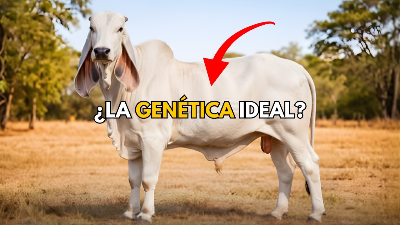La Ley del Campo: Entre la elegancia del Indubrasil y la dureza del clima español.