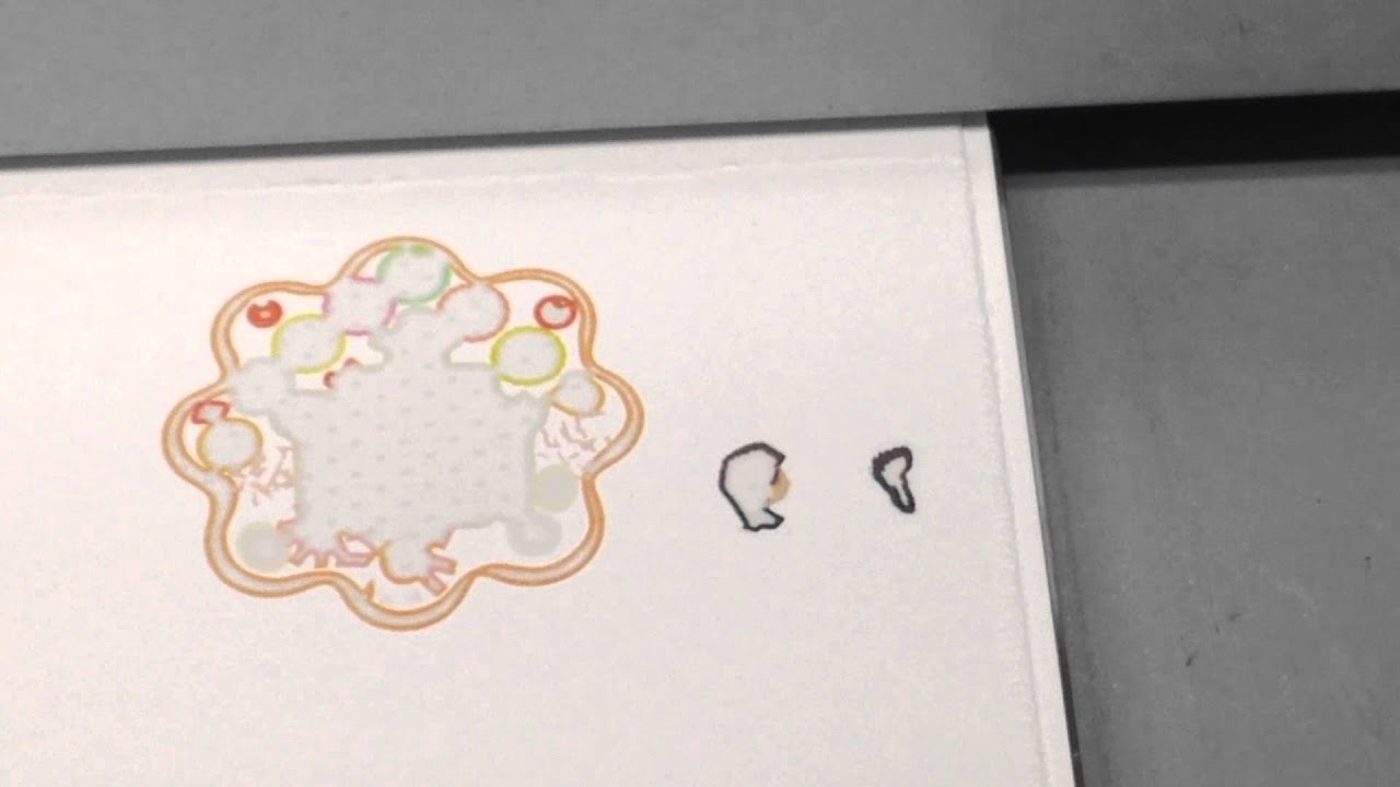 キャラ弁を３Dプリンターで出力