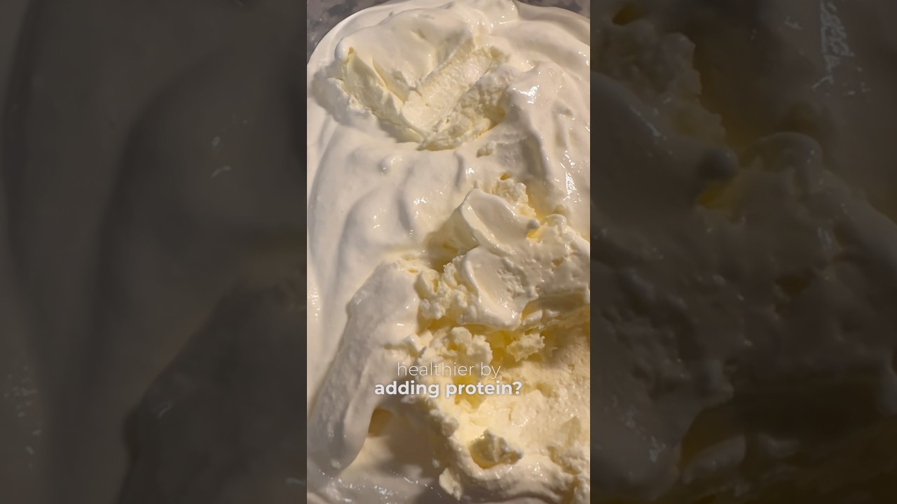 Homemade Low Carb Carnivore Ice Cream 