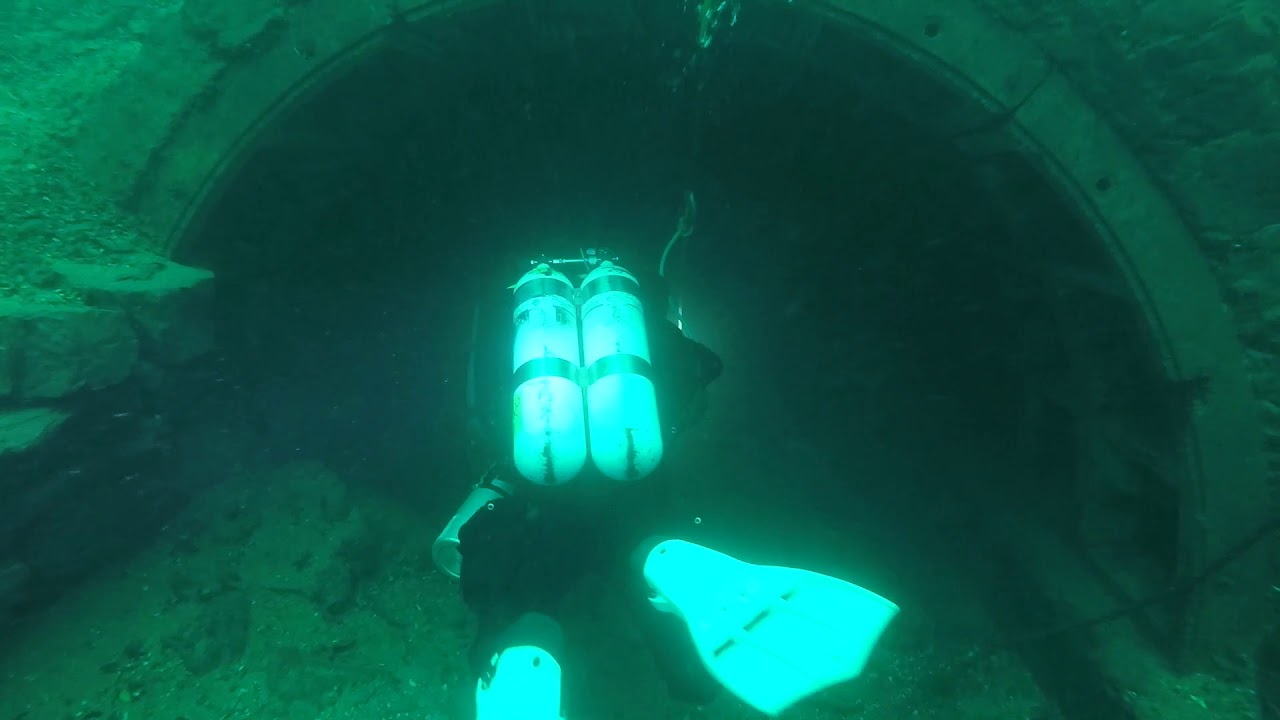 Vobster Quay Diving - HD