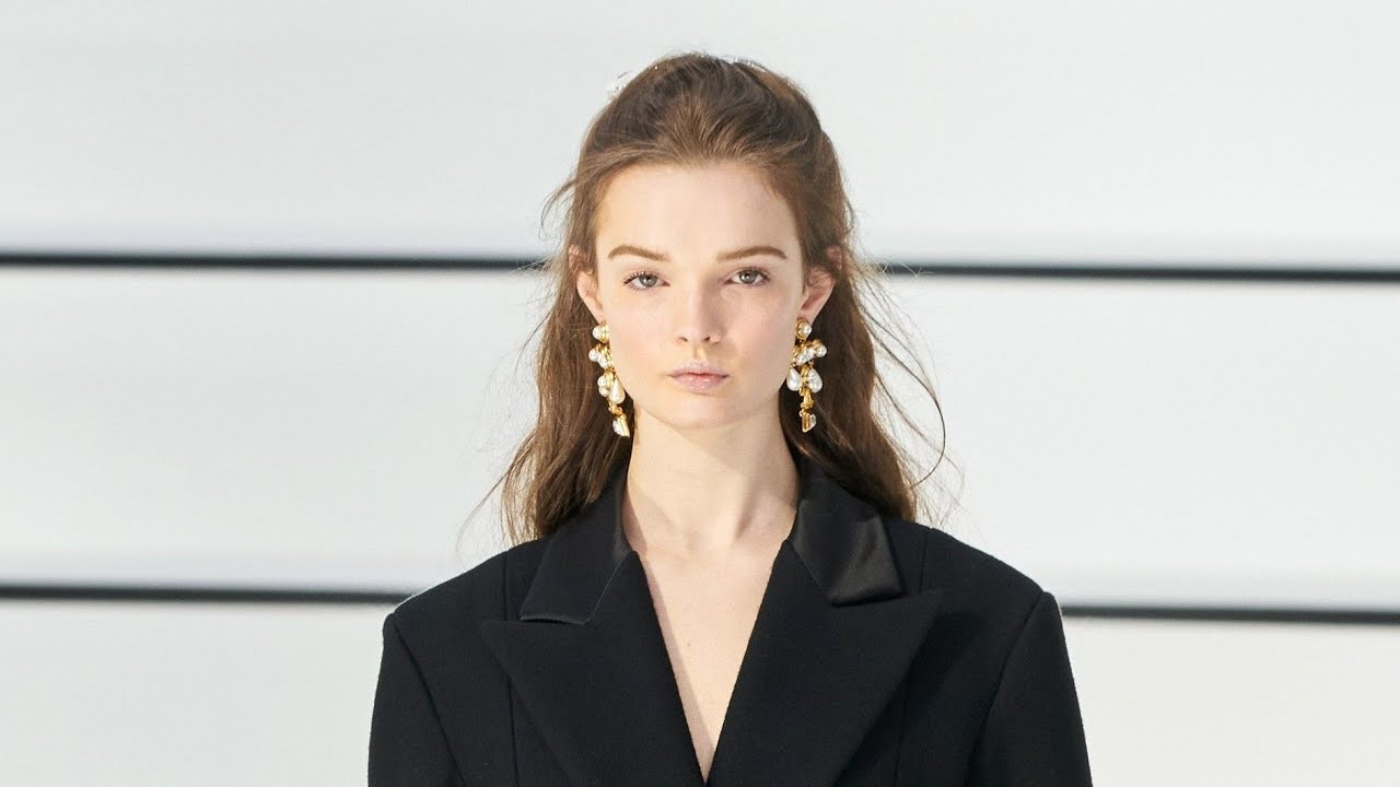 Top Newcomer: Lulu Tenney (FW 20)