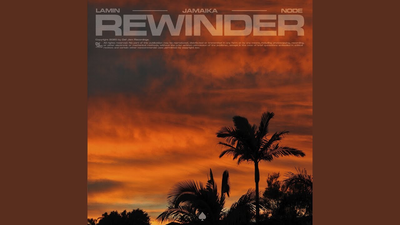 Rewinder