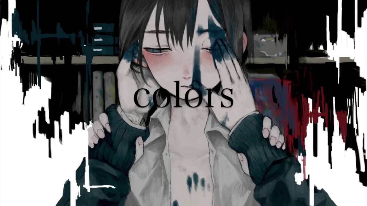 colors/初音ミク
