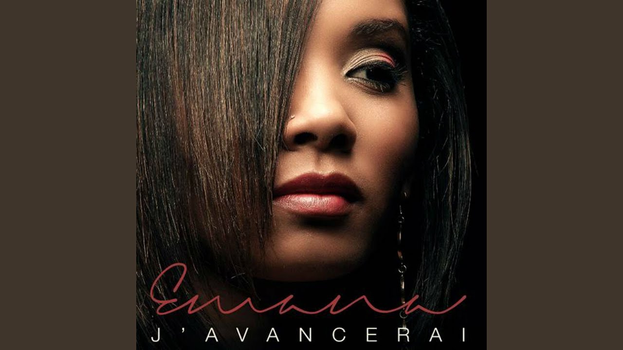 J'avancerai