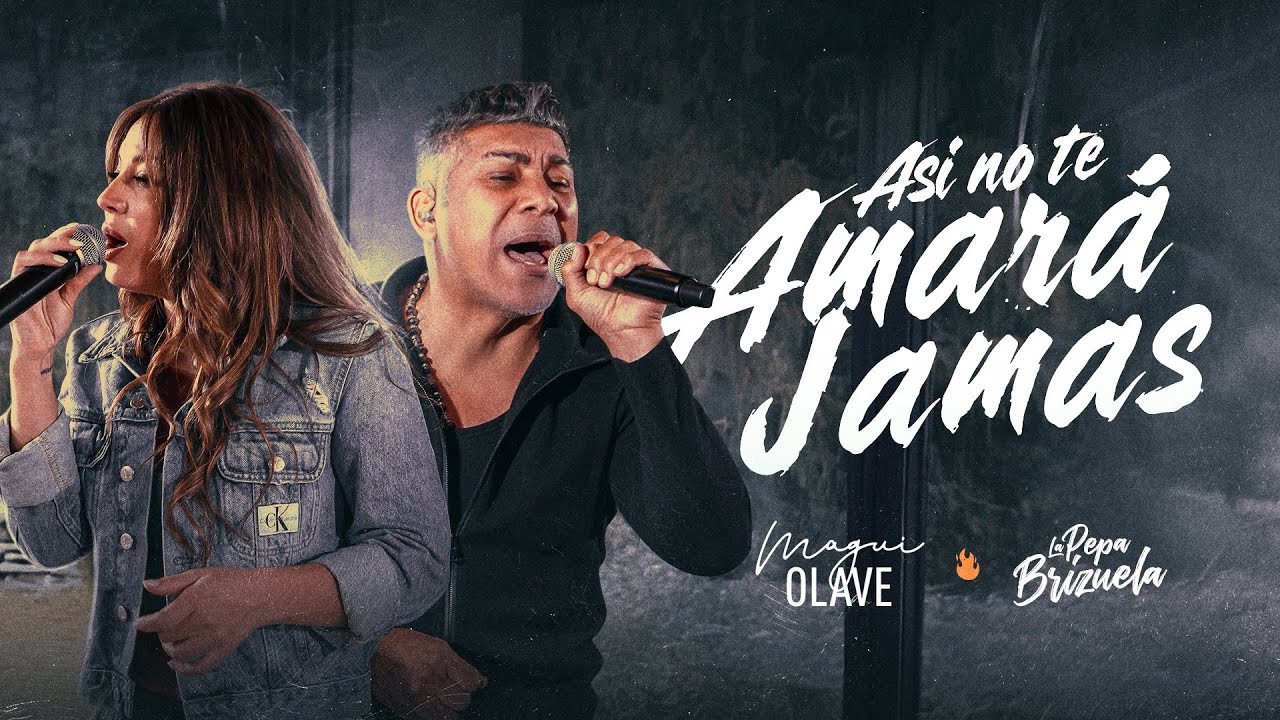 Magui Olave x Javier 