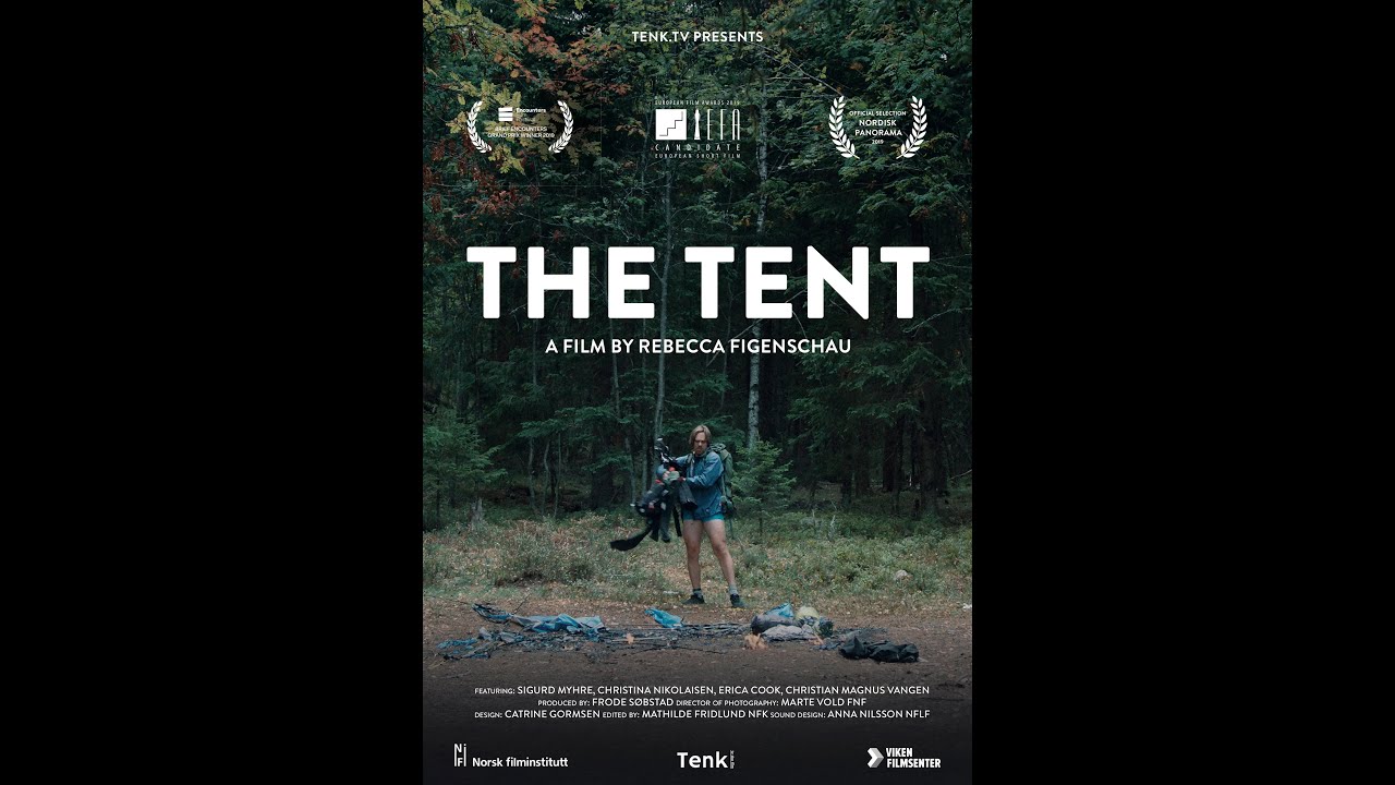 The Tent Teltet official teaser