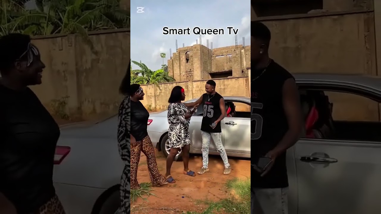 arrogant girl part 1 #boost #fyp#comedymovies #relationshipgoals #moviereviews