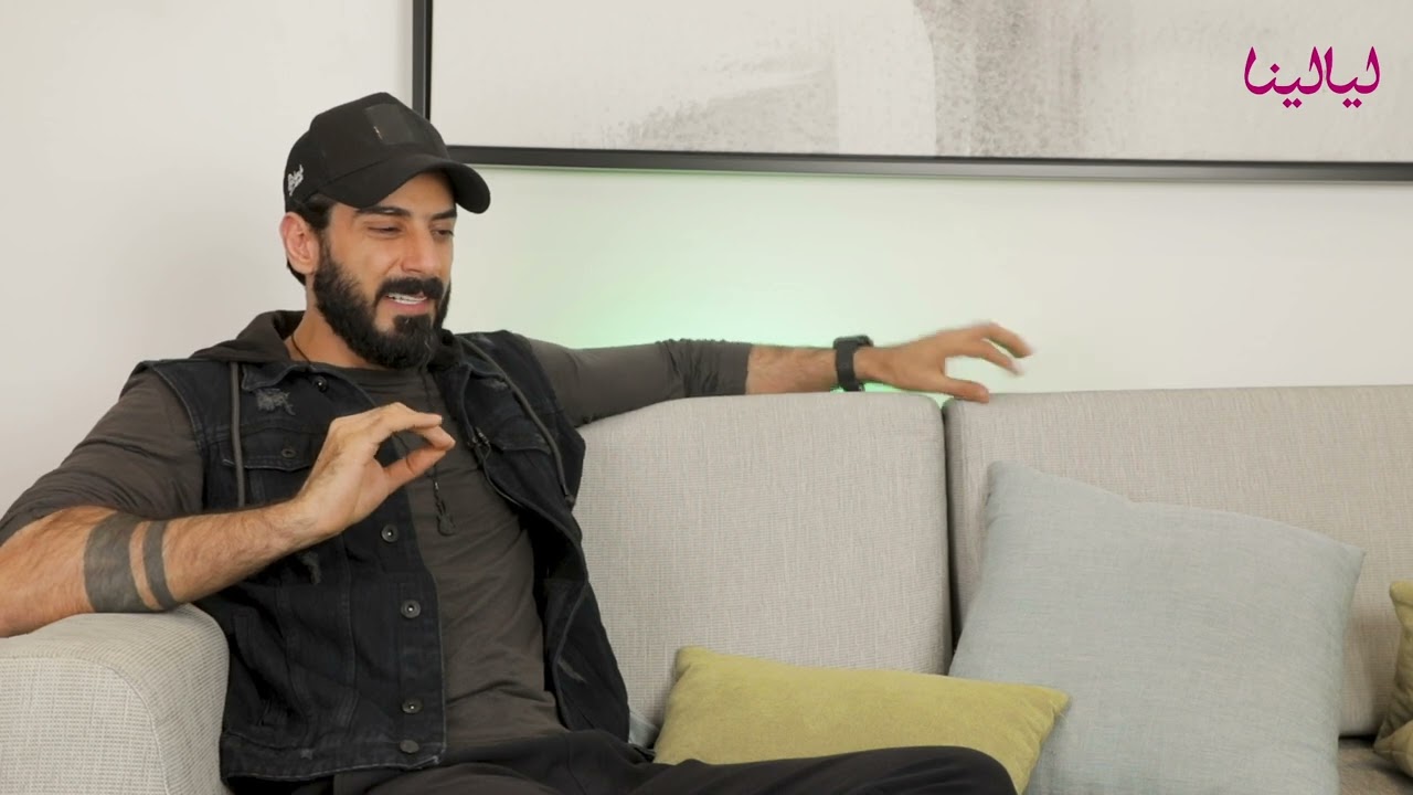 إسماعيل تمر: الشامي أذاني نفسياً... 