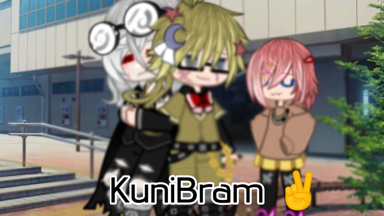 How Did They Learn About KuniBram / ShIpS / Gacha Bungo Stray Dogs | Night