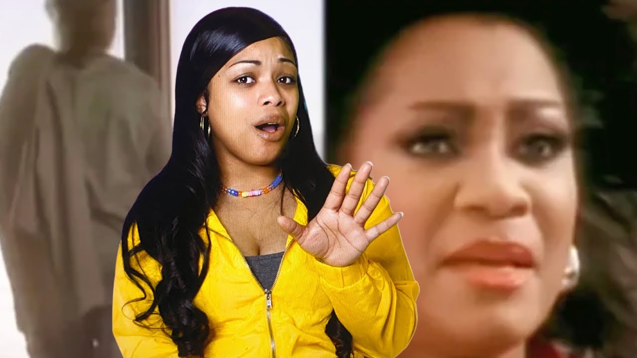 MY FIRST TIME HEARING Patti LaBelle - On My Own ft. MICHAEL MCDONALD *REACTION VIDEO*