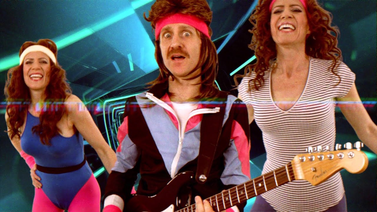 Marie Klee - Ich wei&szlig;, dein Herz ist gro&szlig; (Offizielles Video)