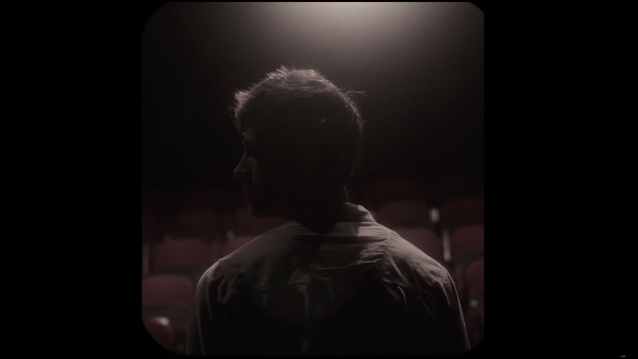 La Scene - Short Film (JMC ACADEMY)