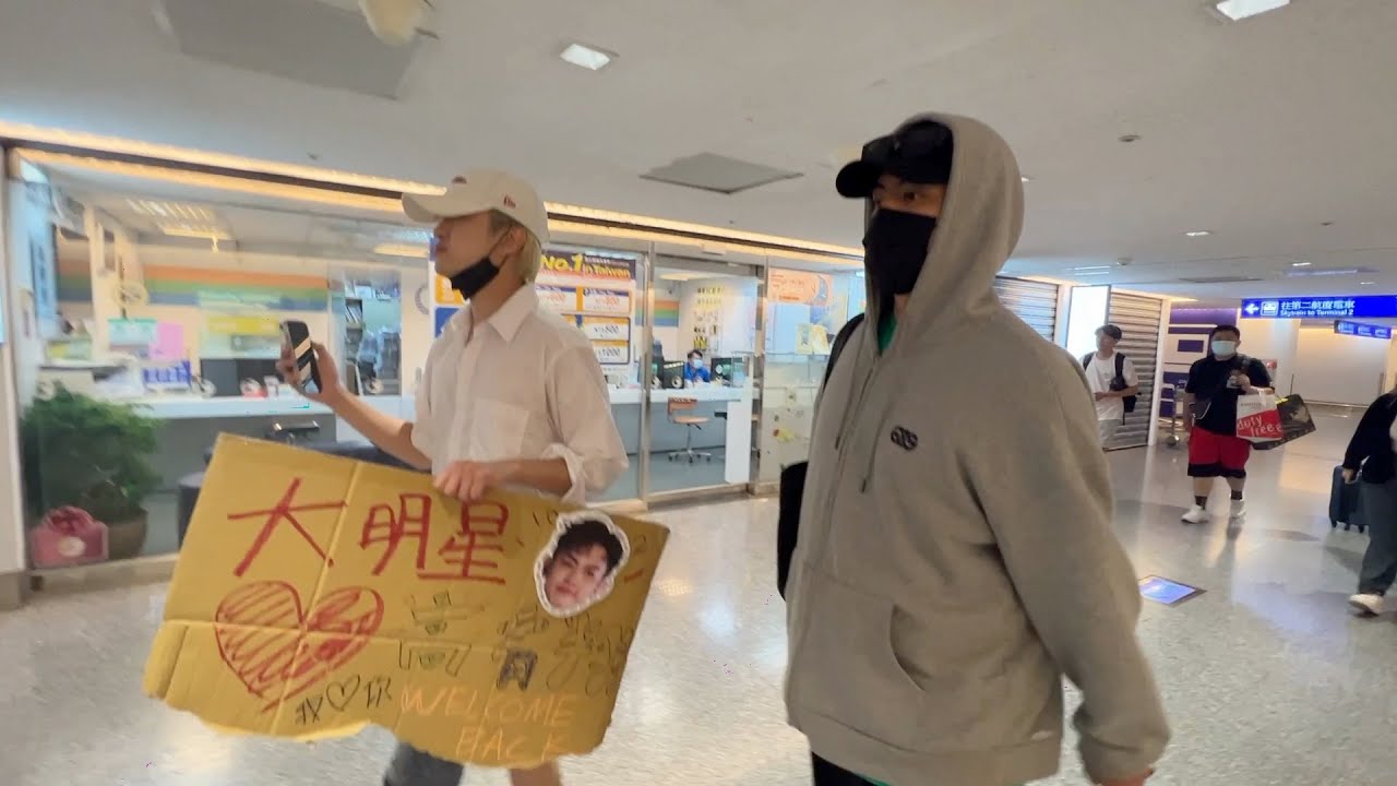 「大明星高有翔 😎」U:NUS LOGBOOK Page 123