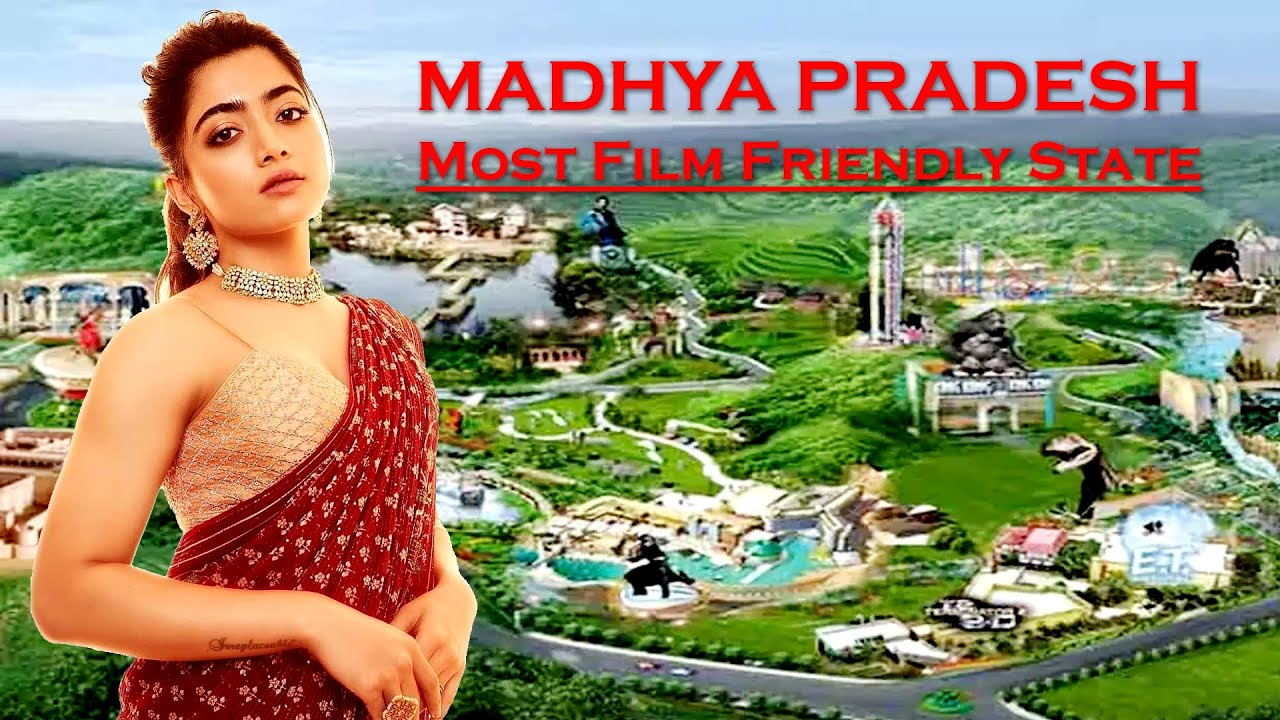 Vindhya Ki Virasat  - Film City Facts | Madhya Pradesh Film Tourism | Most Film Friendly State Award