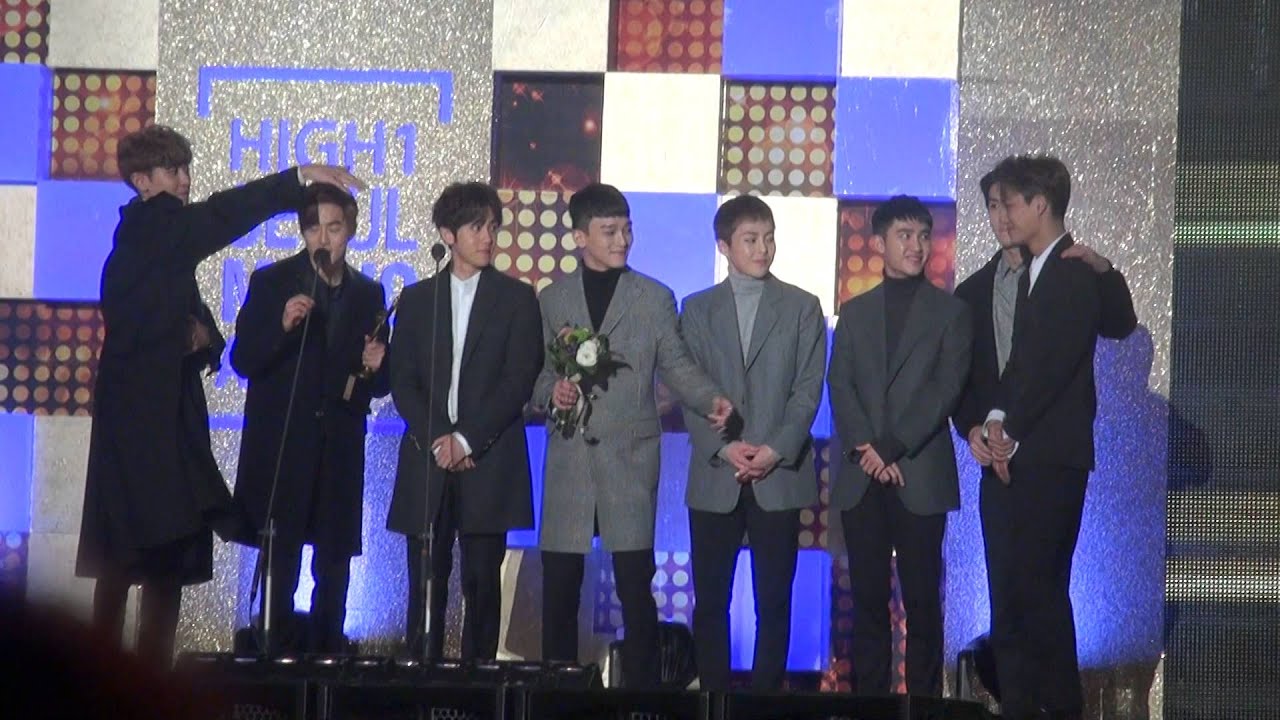 160114 태미니 친구  카이  생축🎂 @서가대