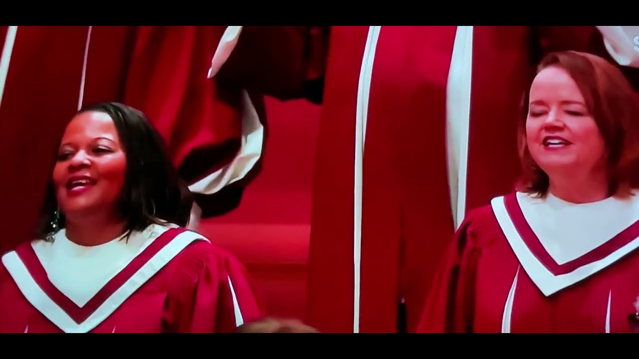 I’ve Come To Far To Look Back-Nancy Harmon/SBN Choir & Singers