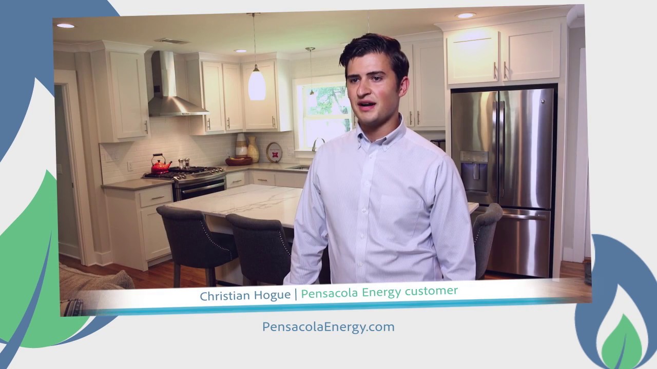 Christian Hogue - Rebates