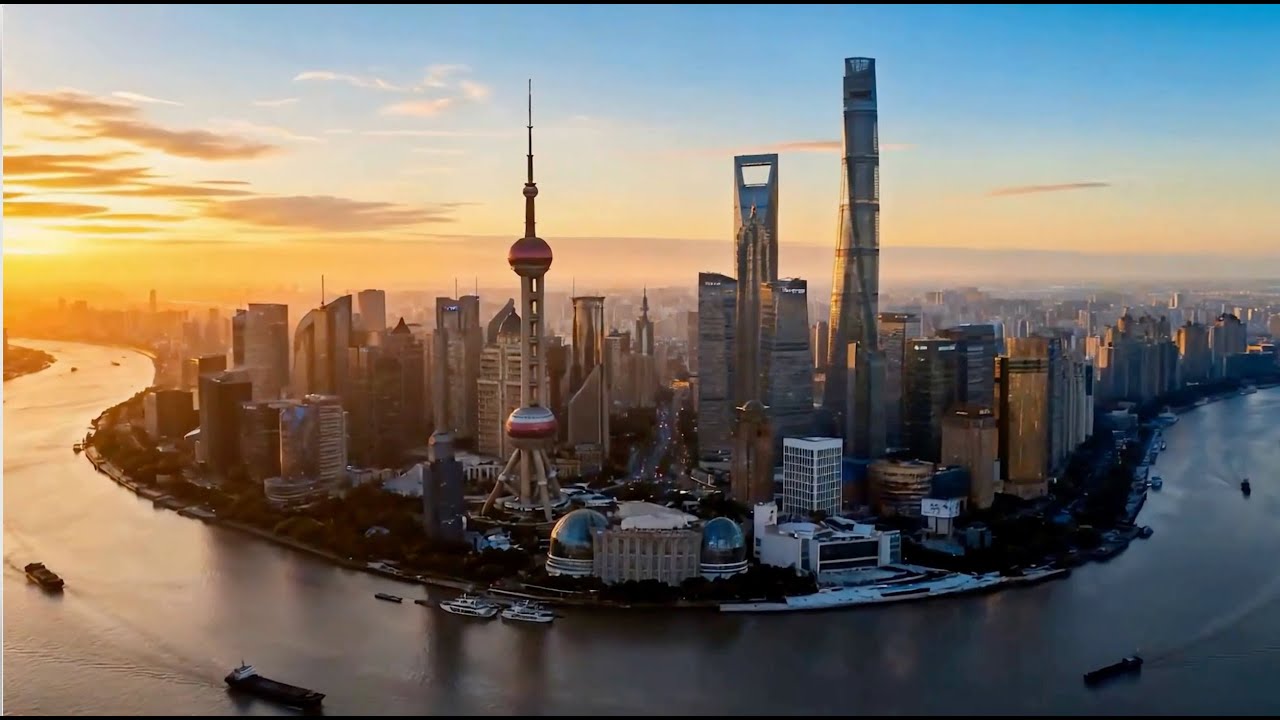 Looking Back at an Exceptional Congress in Shanghai 🇨🇳