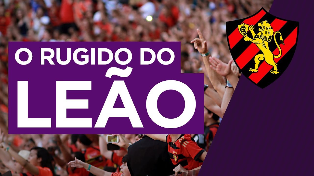 O SPORT INVENTOU O CAZÁ CAZÁ  | #ForadoEixo 35 - Sport Club do Recife