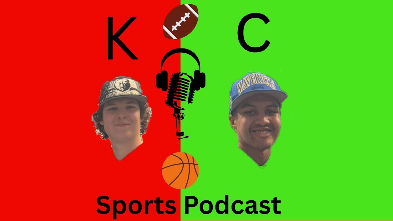 Episode 1 Super bowl 60 Reactions, NBA Trade deadline talk& Expansion plus Tanking issues in the NBA