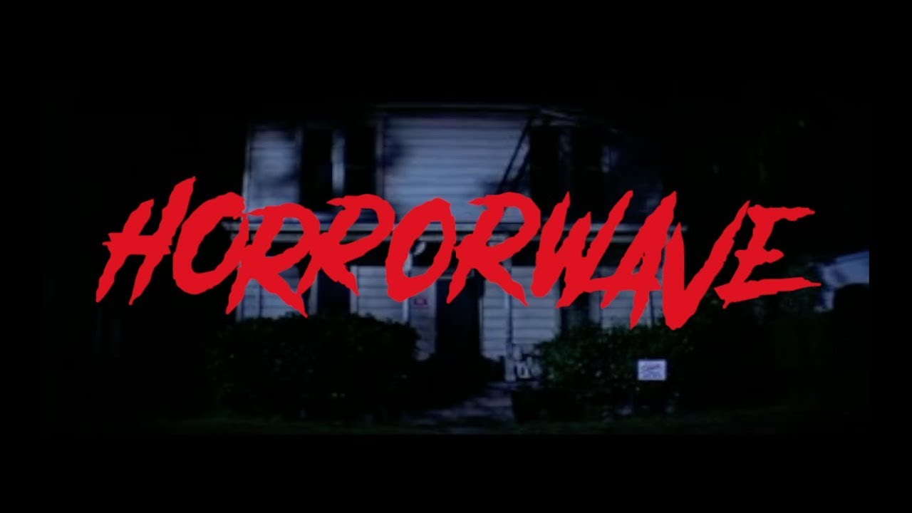 Darksynth | Horrorwave | Halloween DJ Mix