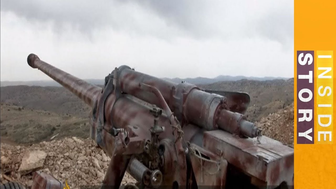 Why has Hezbollah been declared a 'terrorist' group? - Inside Story