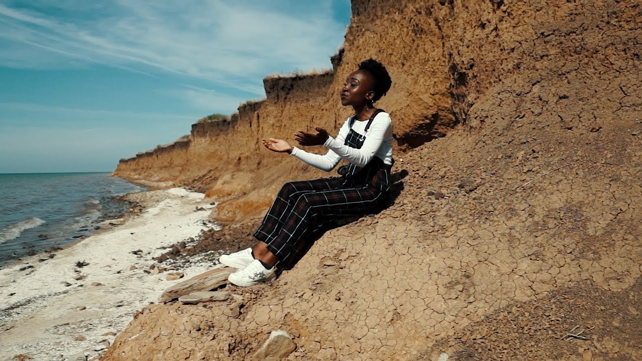 KUDZAISHE - NDOMUPEYI | KU'MA PRODUCTION