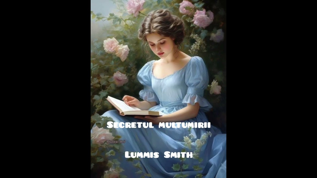 Secretul mulțumirii, partea a 6-a, (autor: Lummis Smith)