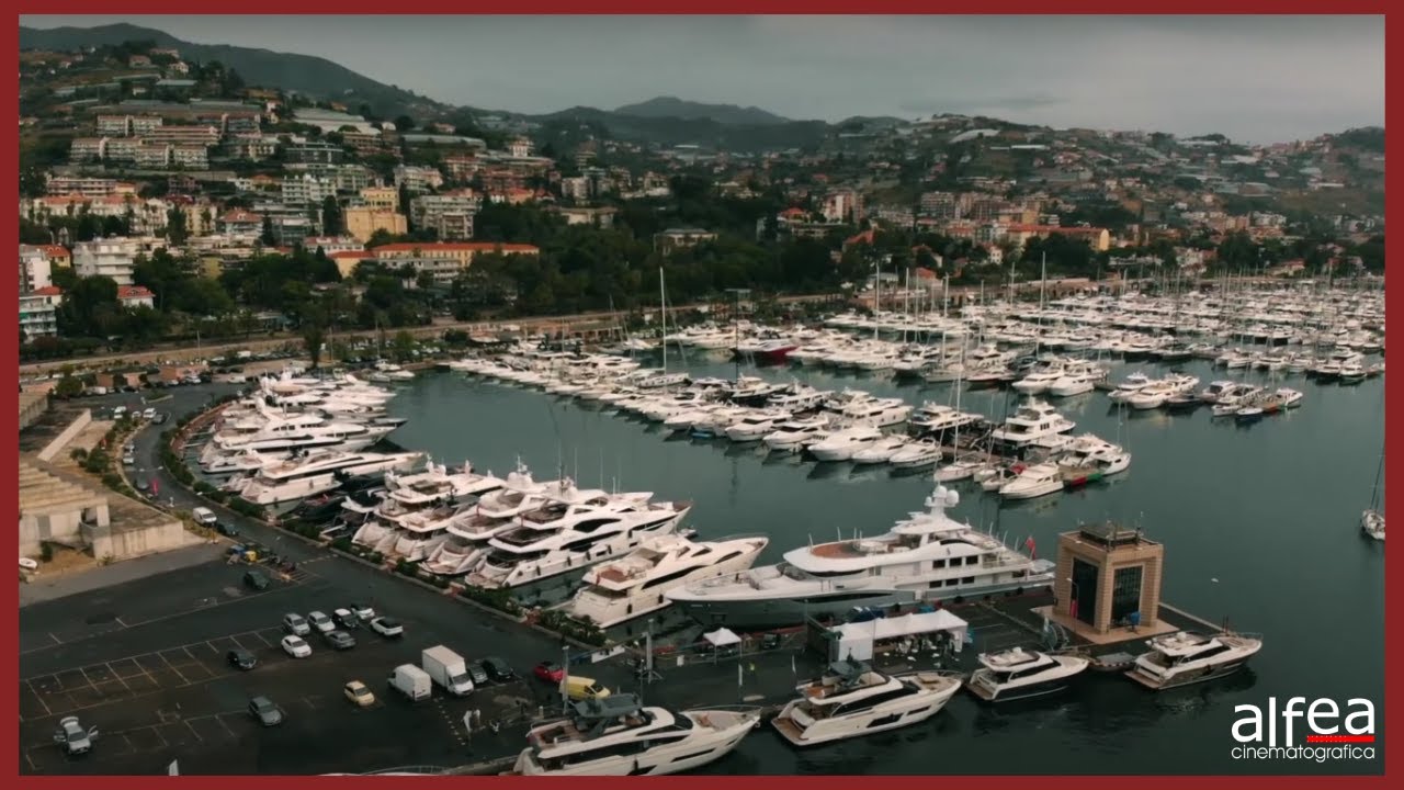 Evento GPY Sanremo