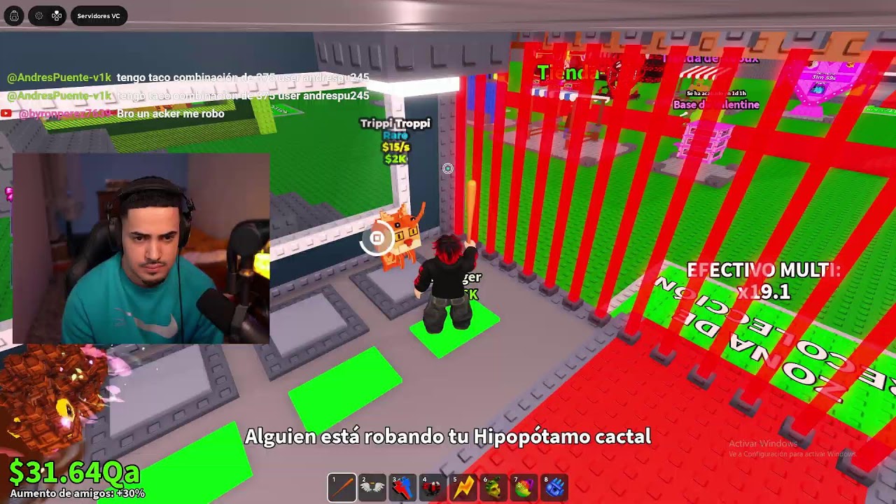 🔴ROBLOX🔴ADMIN🔴ROBAR🔴