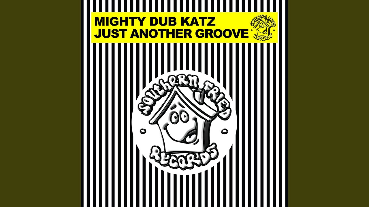 Just Another Groove