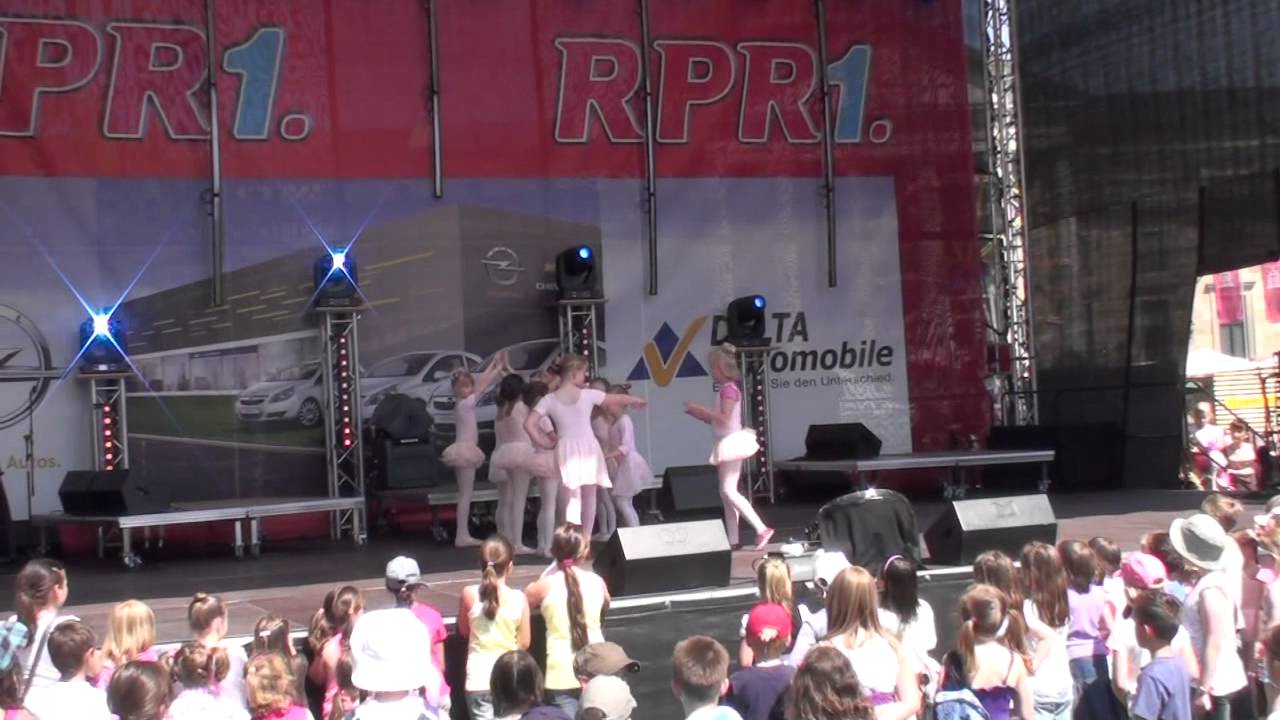 Kinderballett