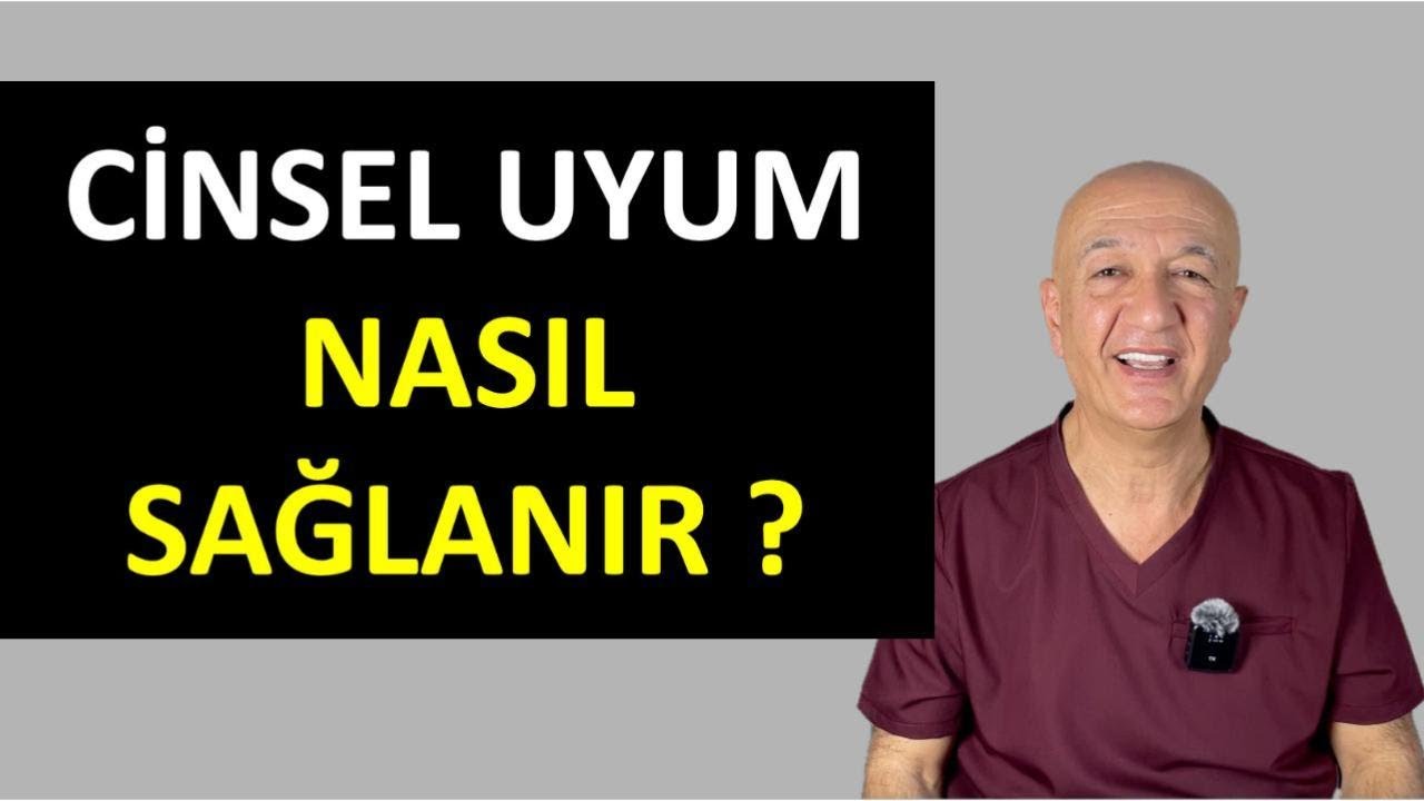 Как достичь сексуальной гармонии?