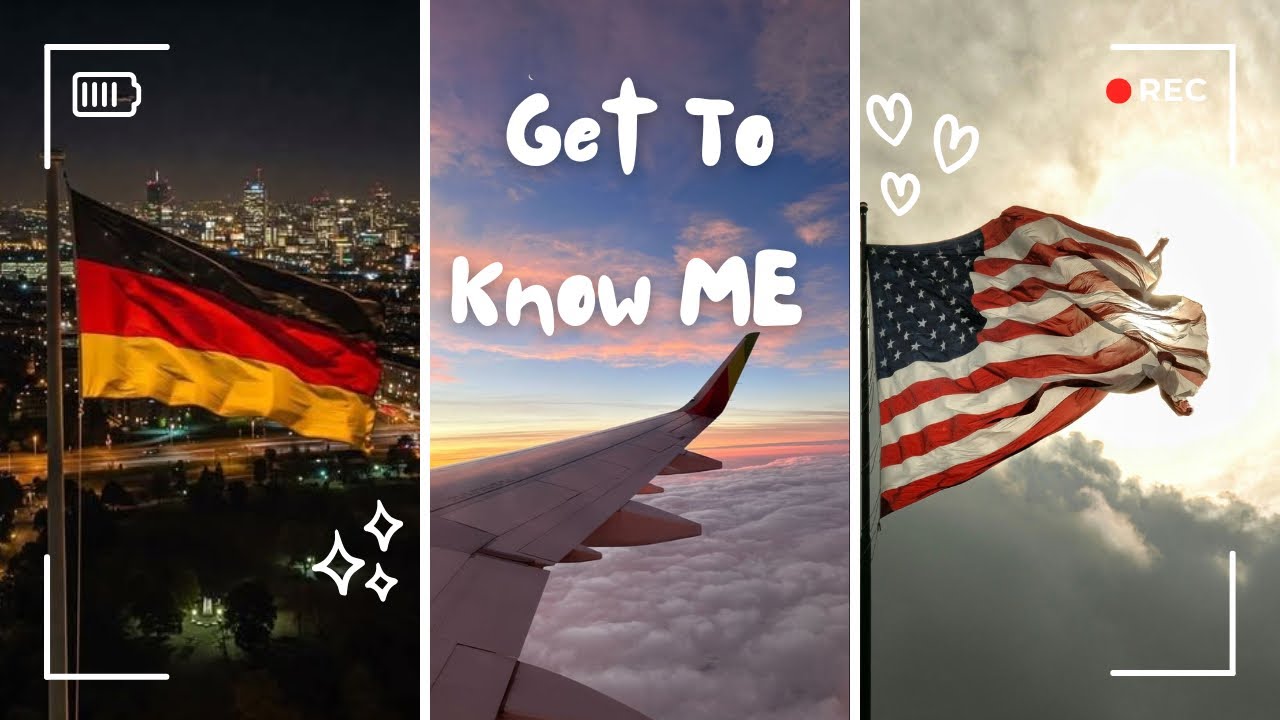 I moved to the U.S. at 14 — My Story 