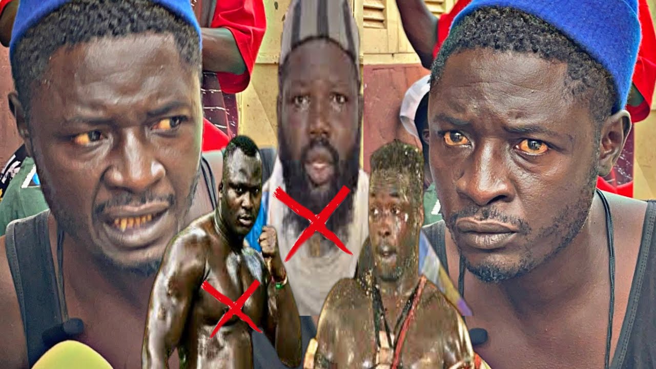 🛑Urgent Pimpi  menace Sa Touba et fait des révélations Surprenantes sur Modou Lo, Siteu souko diapé…