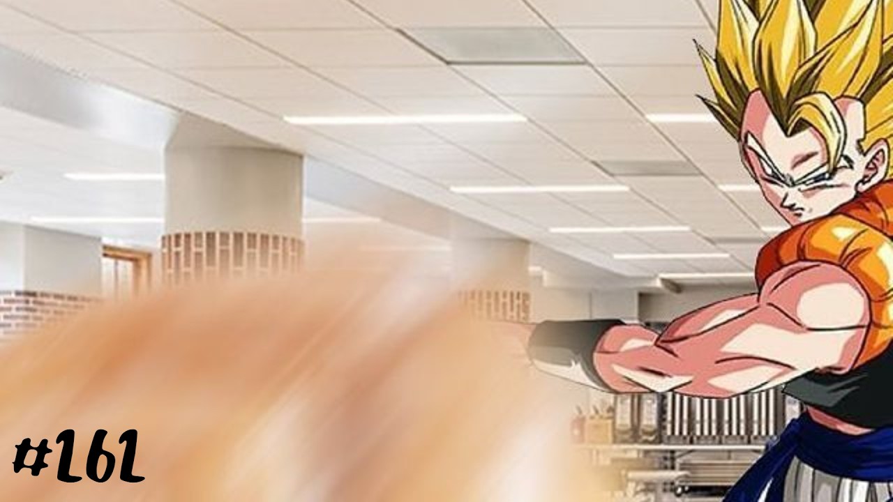 I play DBFZ for 20 minutes a day until I reach Top 1 | Day 262