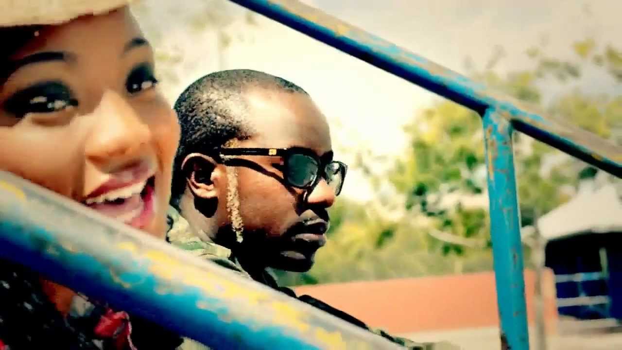Captain Kavax Feat Adora - Tae na Tae (Namtunes Music Video)