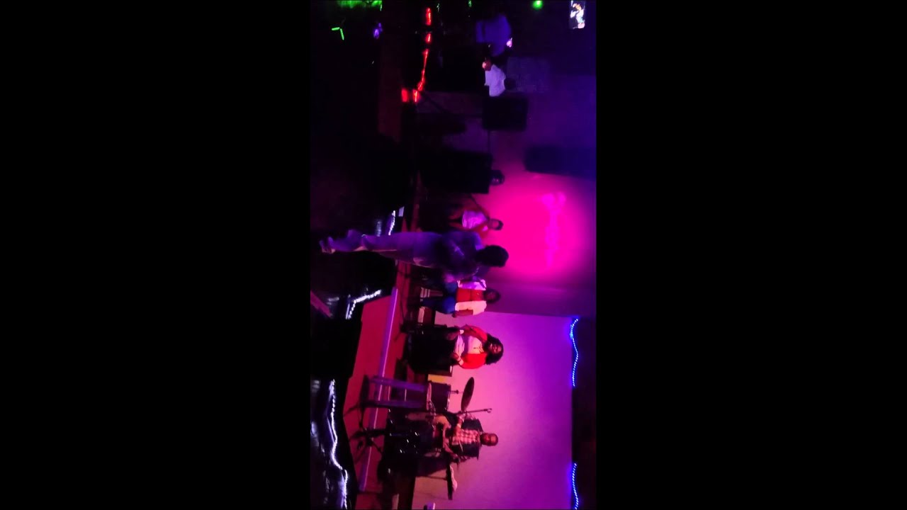Gerald Alexander & A-plus "Down Home Blues"