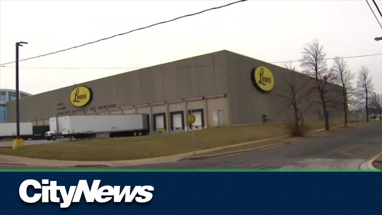 Leon's announces plans to build 4,000 homes in north Toronto